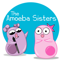 The Amoeba Sisters on Tumblr